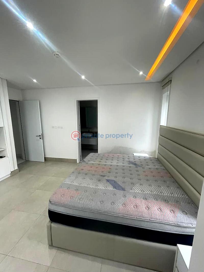 3 bedroom Flat & Apartment For Rent Ikoyi Lagos - 6