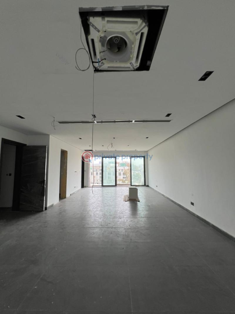 3 bedroom Flat & Apartment For Sale Ikoyi Lagos - 14