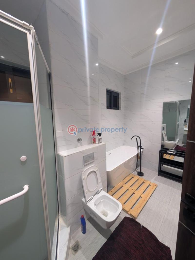 3 bedroom Block Of Flats Short let Acacia Drive Osborne Phase 2 Estate Osborne Foreshore Estate Ikoyi Lagos - 14