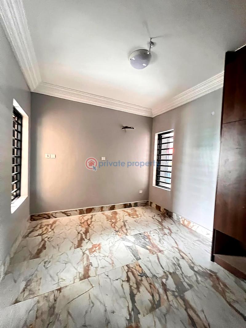3 bedroom Flat & Apartment For Rent Old Ikoyi Lagos - 7
