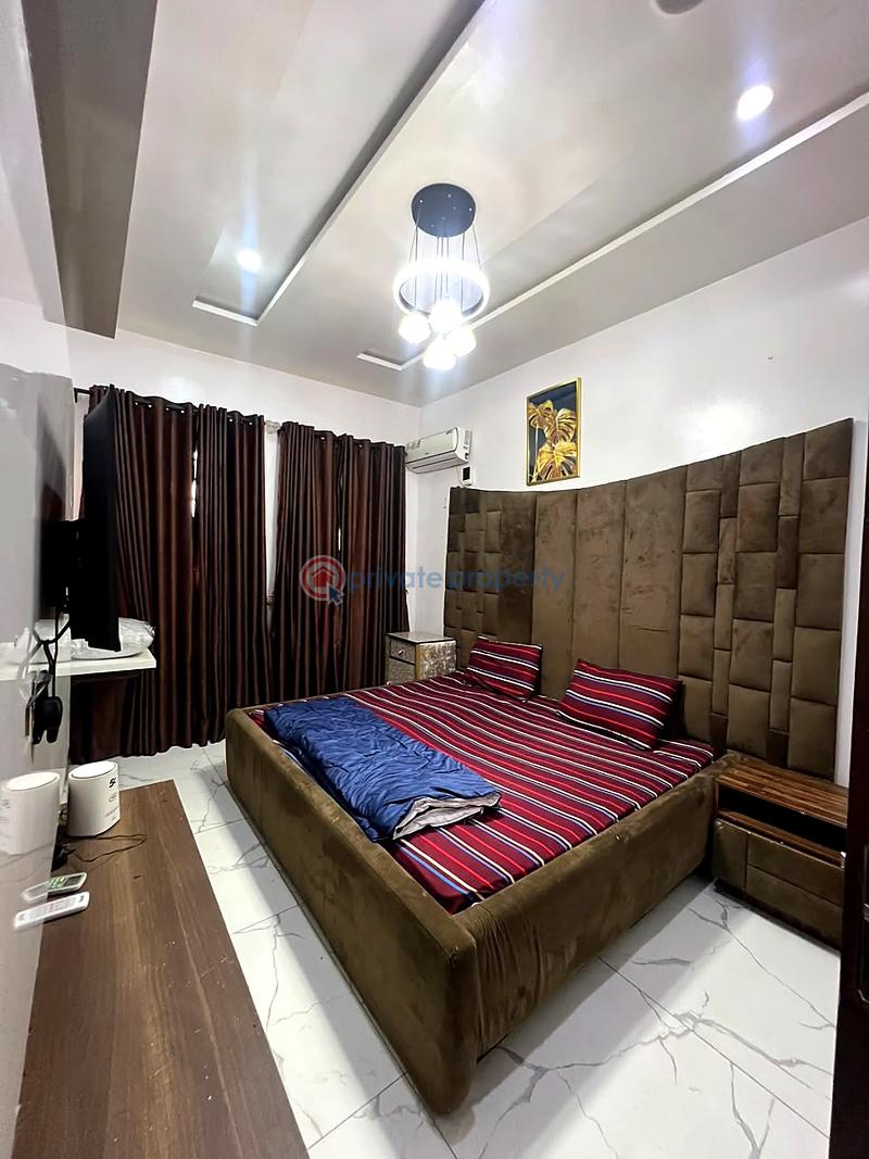 3 bedroom Flat & Apartment For Rent Ikoyi Lagos - 2