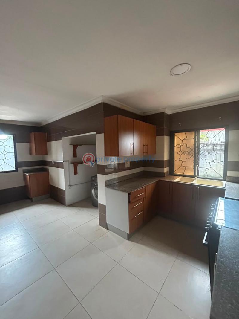 3 bedroom Flat & Apartment For Rent Old Ikoyi Lagos - 3
