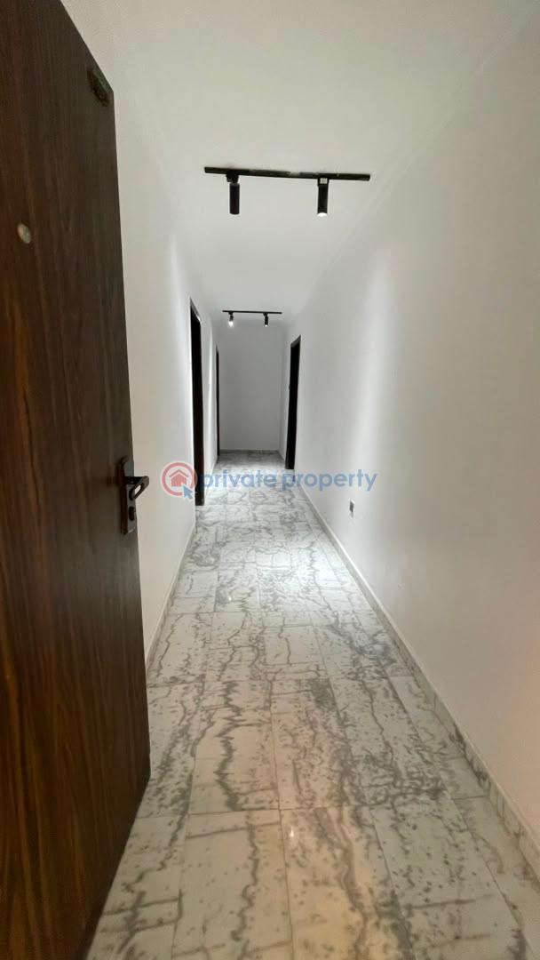 3 bedroom Flat & Apartment For Rent Old Ikoyi Lagos - 2