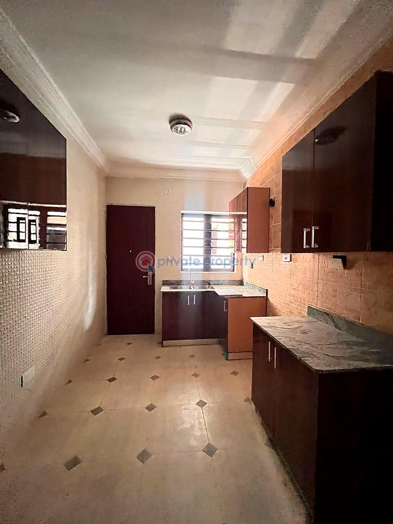3 bedroom Flat & Apartment For Rent Old Ikoyi Lagos - 10