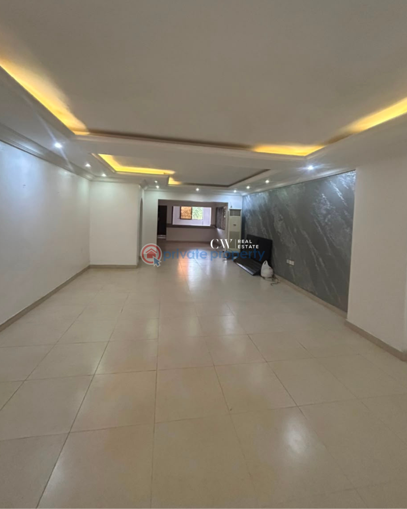 3 bedroom Flat & Apartment For Rent Old Ikoyi Lagos - 0