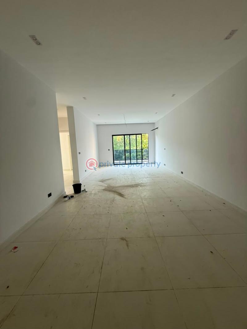 3 bedroom Flat & Apartment For Rent Old Ikoyi Lagos - 2