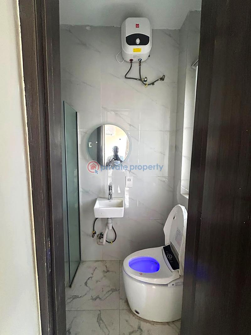 3 bedroom Flat & Apartment For Rent Ikoyi Lagos - 4