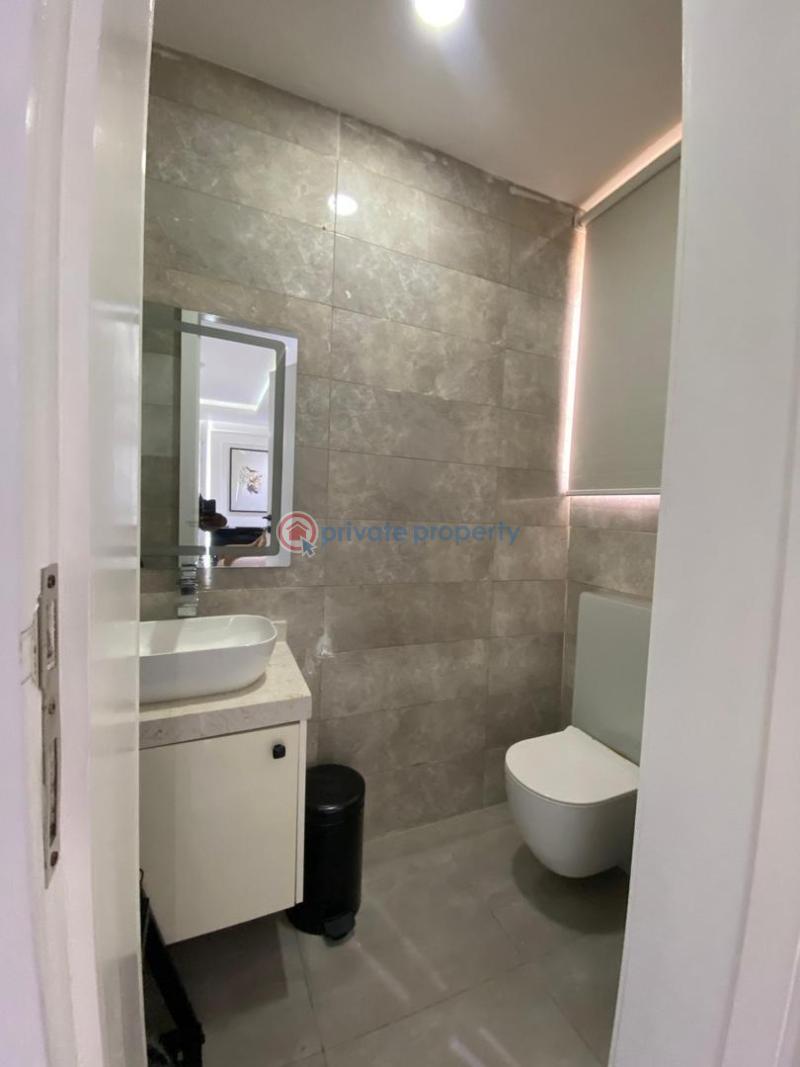 3 bedroom Flat & Apartment For Sale Banana Island Ikoyi Lagos - 12