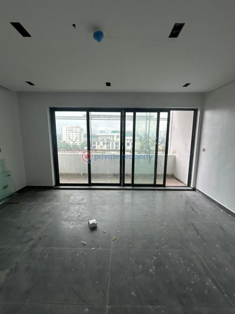 3 bedroom Flat & Apartment For Sale Banana Island Ikoyi Lagos - 13