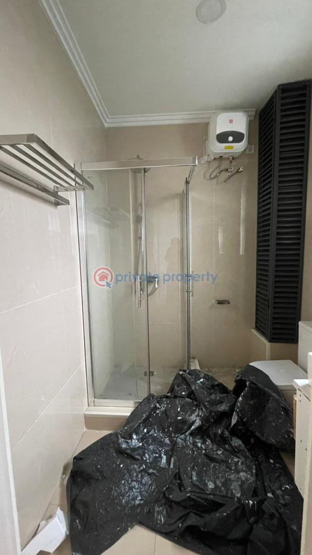 3 bedroom Flat & Apartment For Rent Ikoyi Lagos - 11