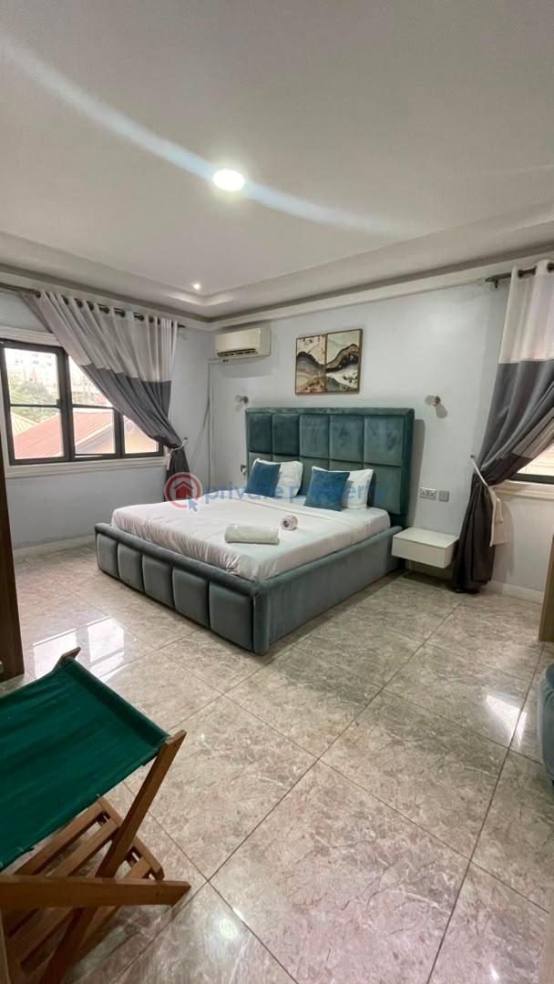 3 bedroom Flat & Apartment For Rent Old Ikoyi Lagos - 6