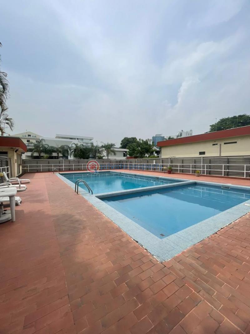 3 bedroom Flat & Apartment For Rent Ikoyi Lagos - 4