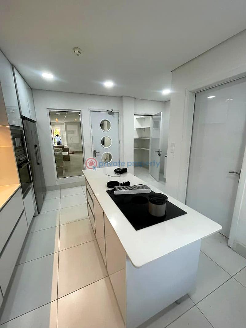 3 bedroom Flat & Apartment For Rent Ikoyi Lagos - 7