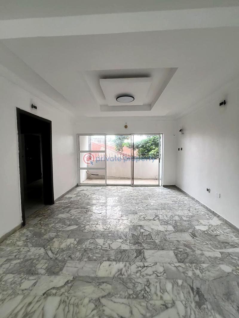 3 bedroom Flat & Apartment For Rent Ikoyi Lagos - 6