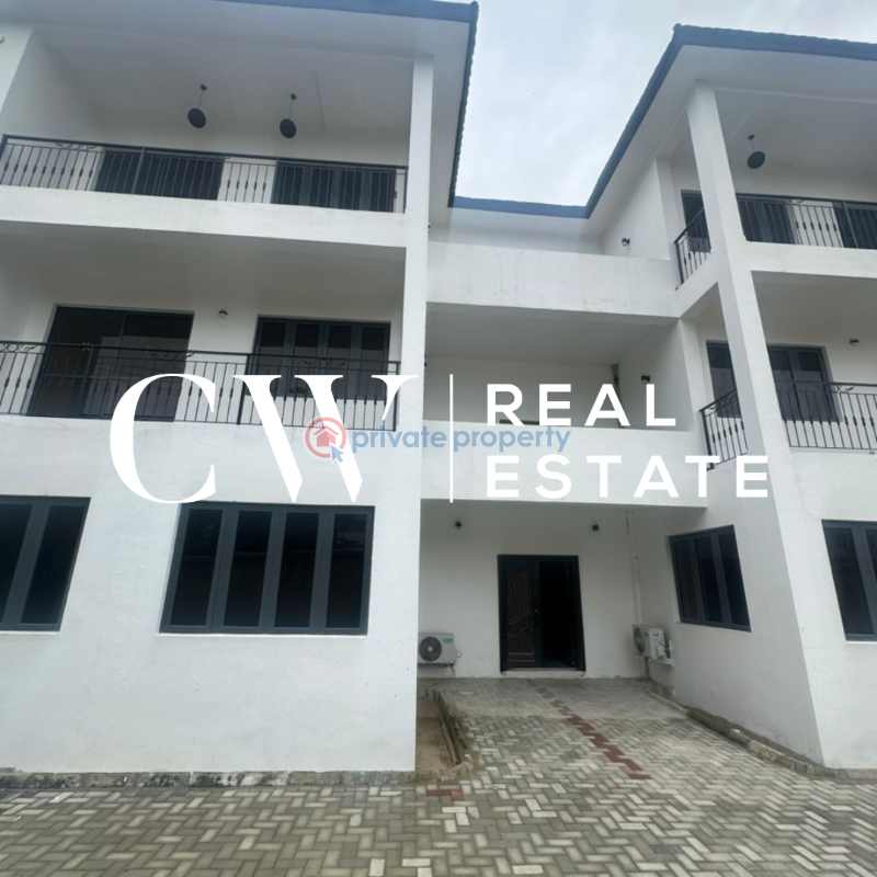 3 bedroom Flat & Apartment For Rent Ikoyi Lagos - 0