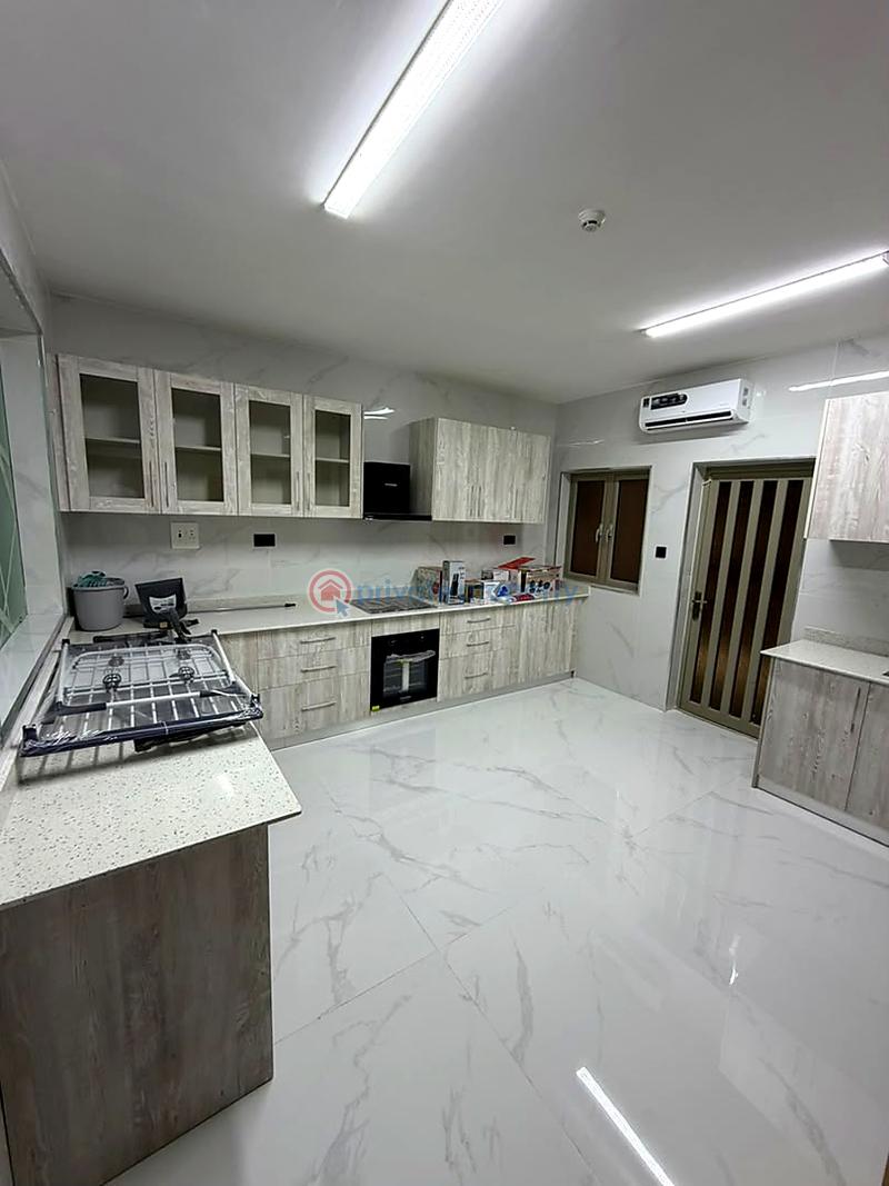 3 bedroom Flat & Apartment For Rent Ikoyi Lagos - 11