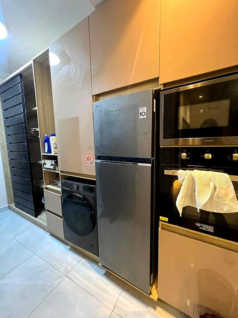 3 bedroom Flat & Apartment For Rent Ikoyi Lagos - 5