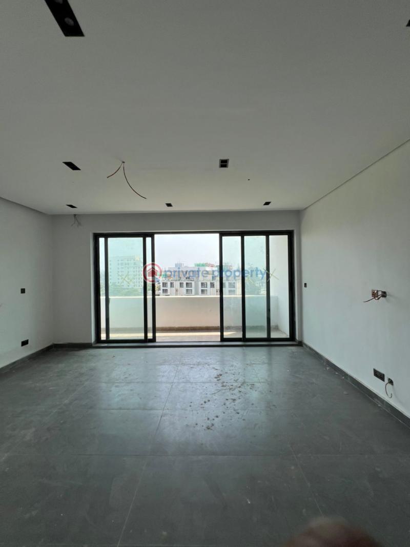 3 bedroom Flat & Apartment For Sale Ikoyi Lagos - 13