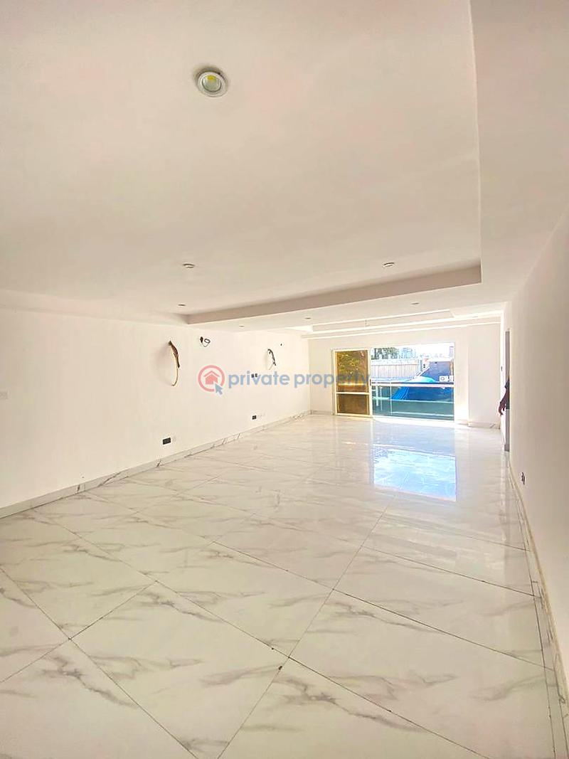 3 bedroom Flat & Apartment For Rent Ikoyi Lagos - 2