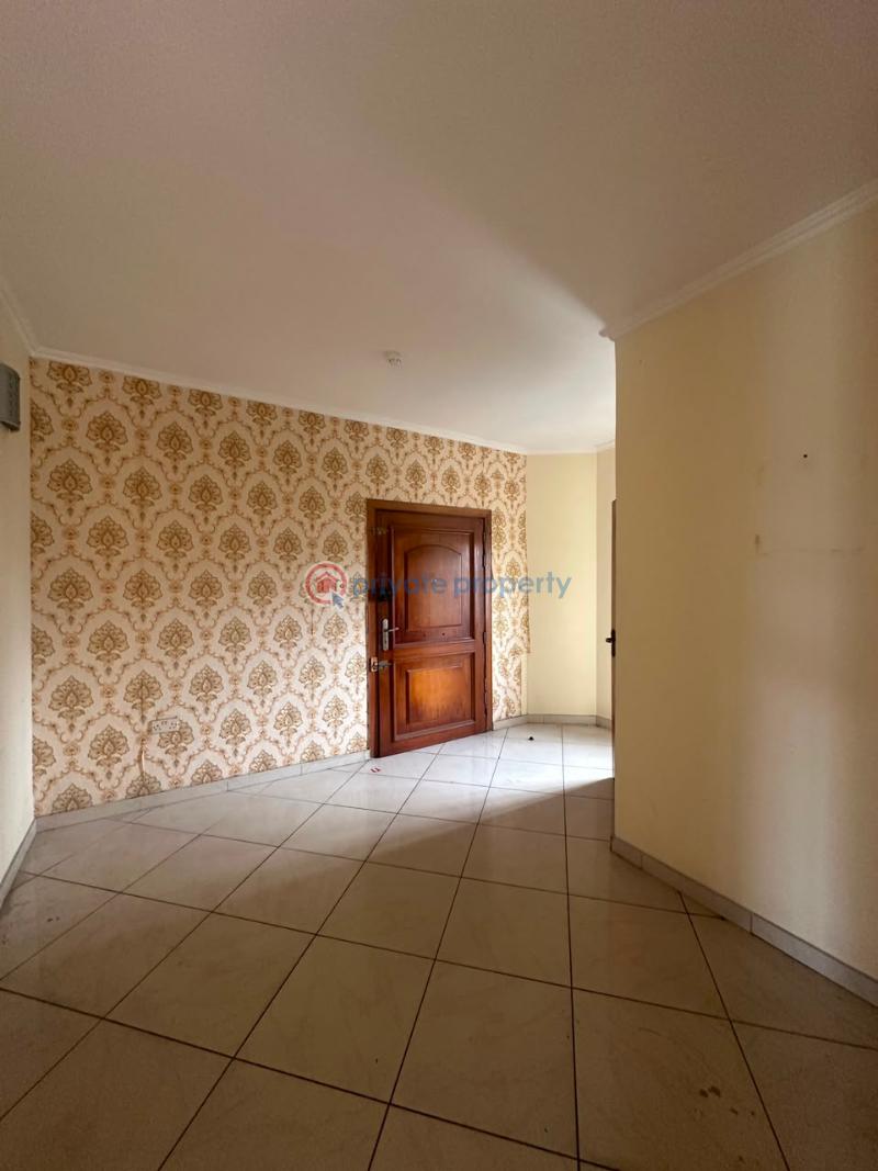 3 bedroom Flat & Apartment For Rent Ikoyi Lagos - 8