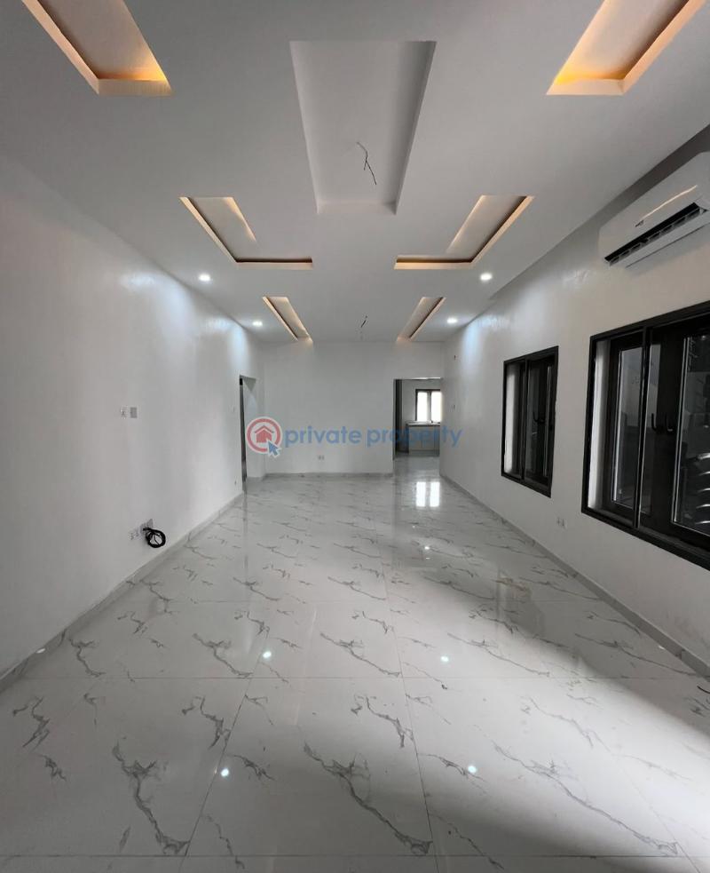 3 bedroom Flat & Apartment For Rent Ikoyi Lagos - 3