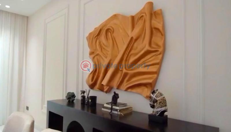 3 bedroom Flat & Apartment For Sale Ikoyi Lagos - 14