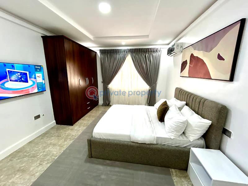 3 bedroom Flat & Apartment For Rent Ikoyi Lagos - 7
