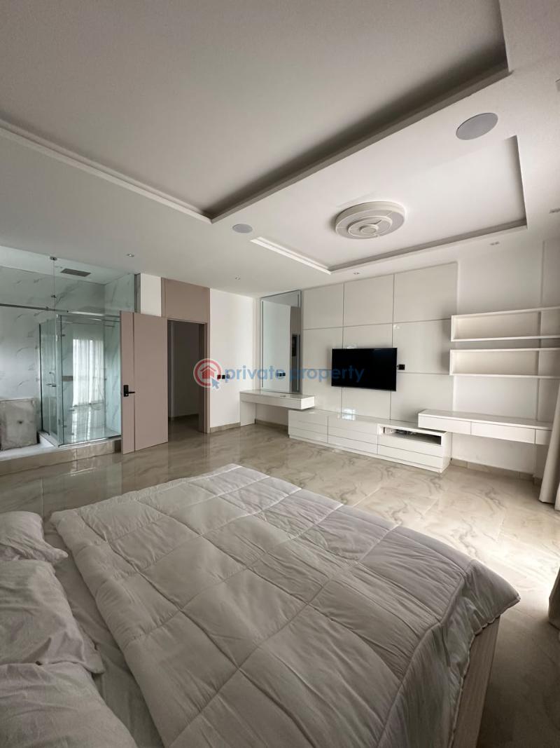 3 bedroom Flat & Apartment For Sale Ikoyi Lagos - 3