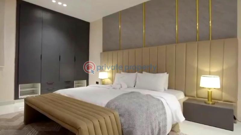 3 bedroom Flat & Apartment For Sale Ikoyi Lagos - 2