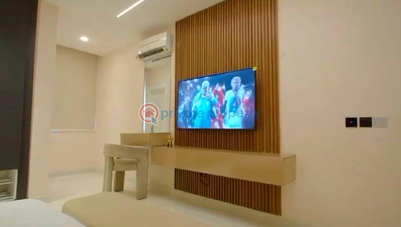 3 bedroom Flat & Apartment For Sale Ikoyi Lagos - 3