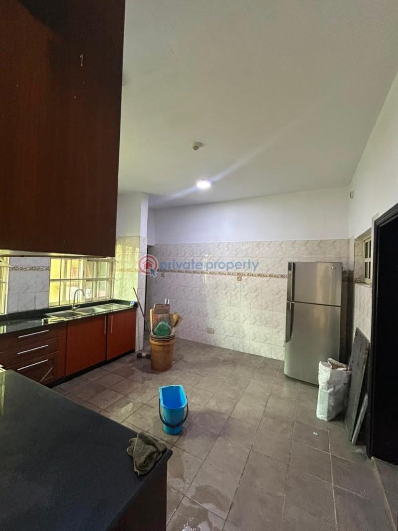 3 bedroom Flat & Apartment For Rent Old Ikoyi Lagos - 6