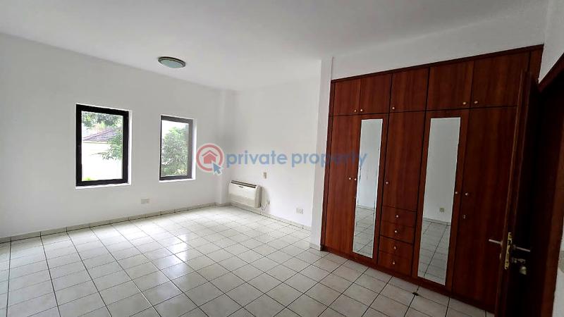 3 bedroom Flat & Apartment For Rent Ikoyi Lagos - 12