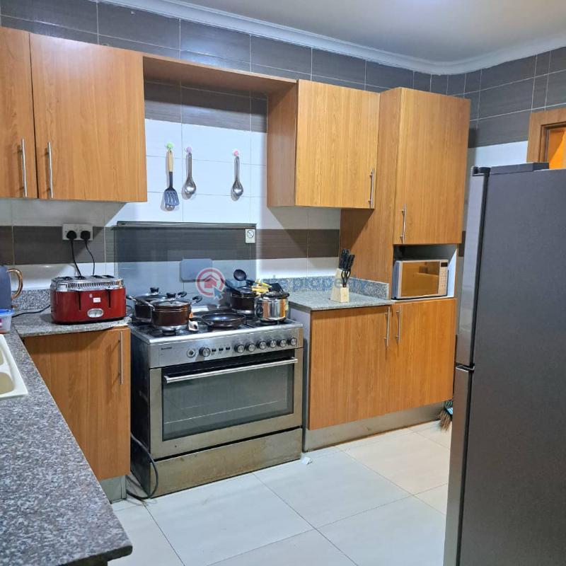 3 bedroom Flat & Apartment For Rent Old Ikoyi Lagos - 1