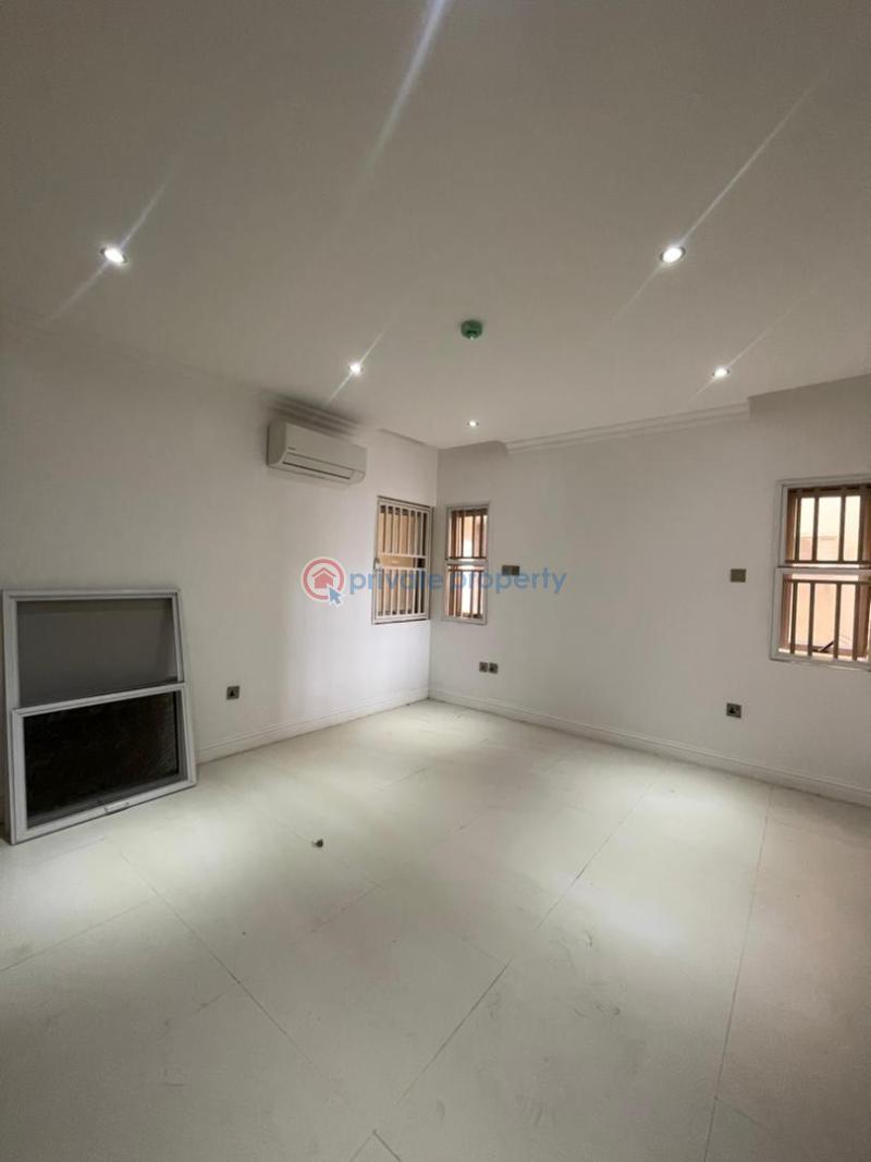 3 bedroom Flat & Apartment For Rent Ikoyi Lagos - 7