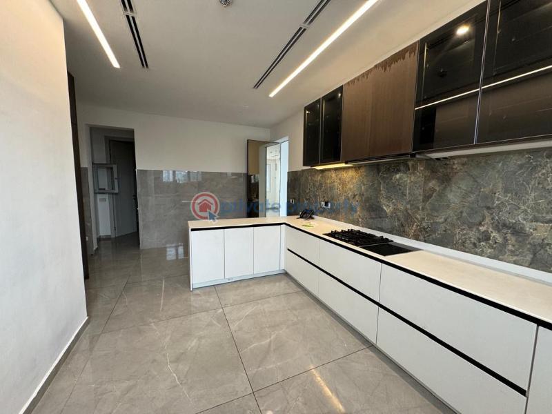3 bedroom Flat & Apartment For Rent Ikoyi Lagos - 16