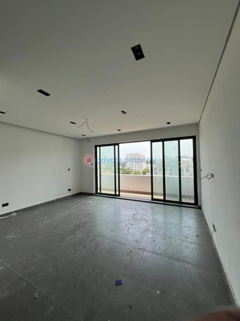 3 bedroom Flat & Apartment For Sale Ikoyi Lagos - 12