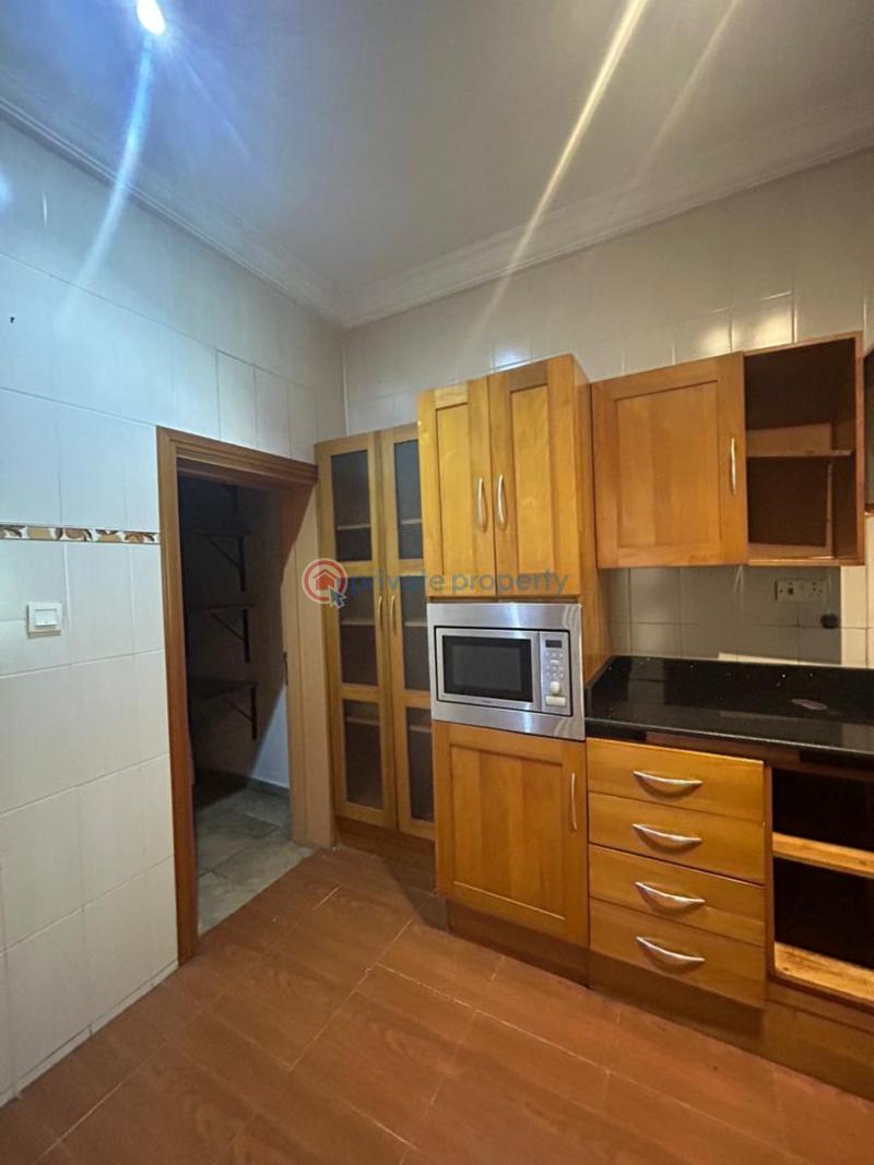 3 bedroom Flat & Apartment For Rent Banana Island Ikoyi Lagos - 5