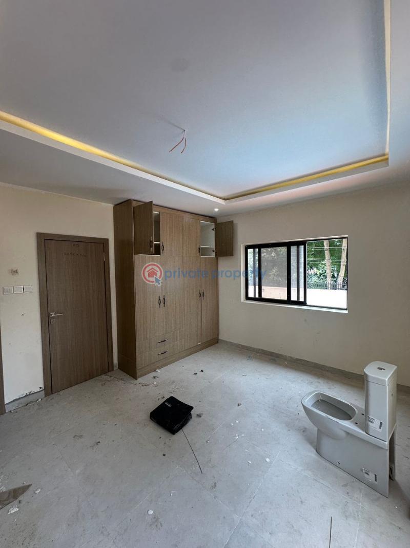 3 bedroom Flat & Apartment For Rent Ikoyi Lagos - 5