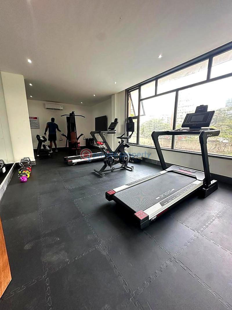 3 bedroom Flat & Apartment For Rent Ikoyi Lagos - 5