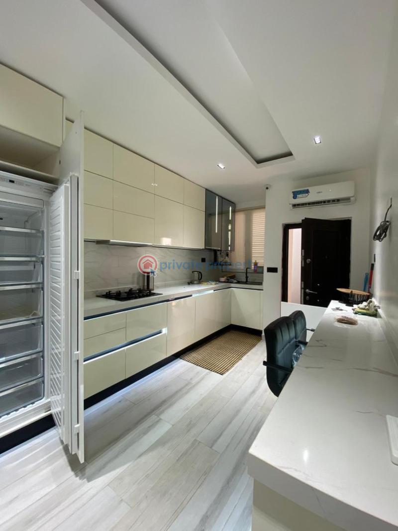 3 bedroom Flat & Apartment For Sale Banana Island Ikoyi Lagos - 6