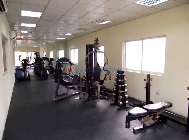 3 bedroom Flat & Apartment For Rent Ikoyi Lagos - 4