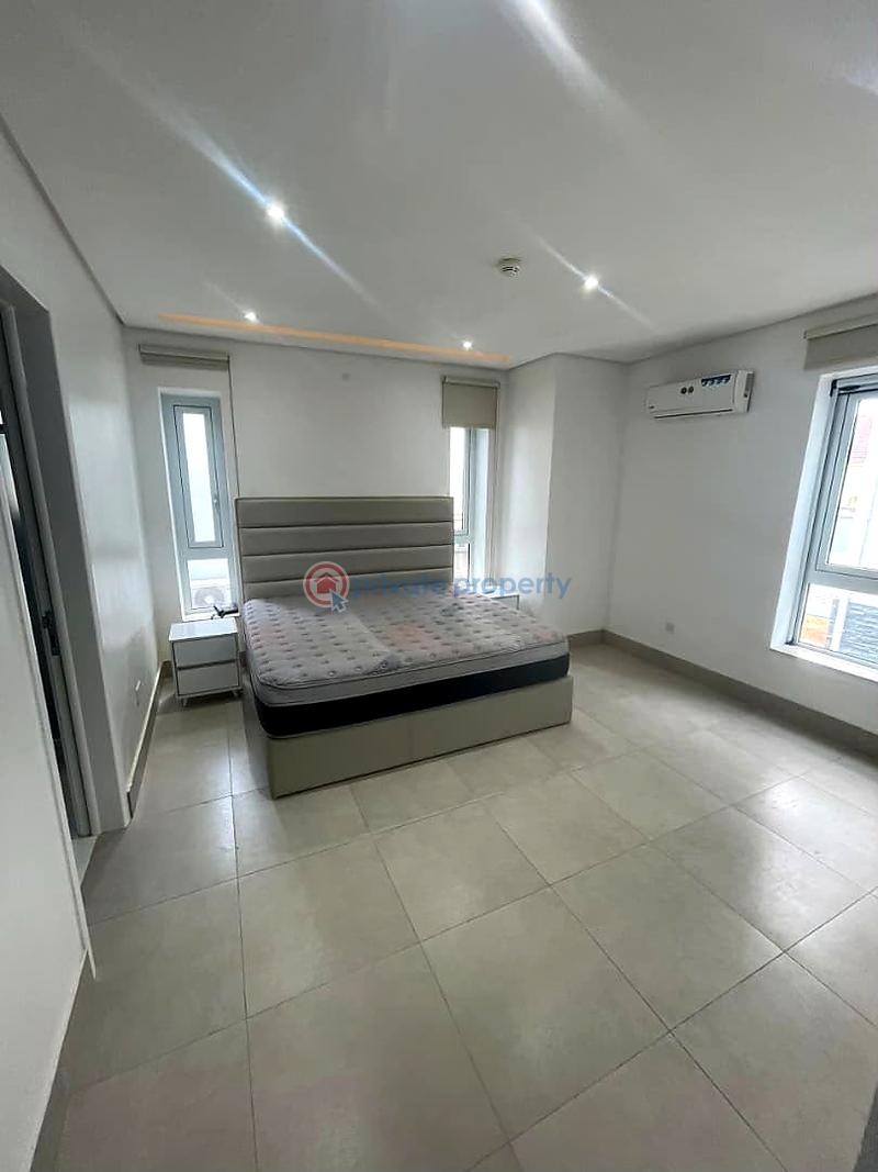 3 bedroom Flat & Apartment For Rent Ikoyi Lagos - 8