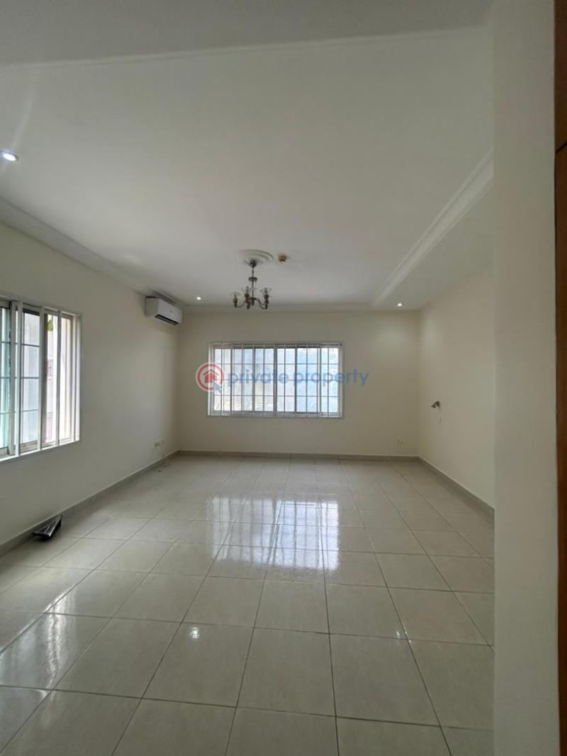 3 bedroom Flat & Apartment For Rent Banana Island Ikoyi Lagos - 14