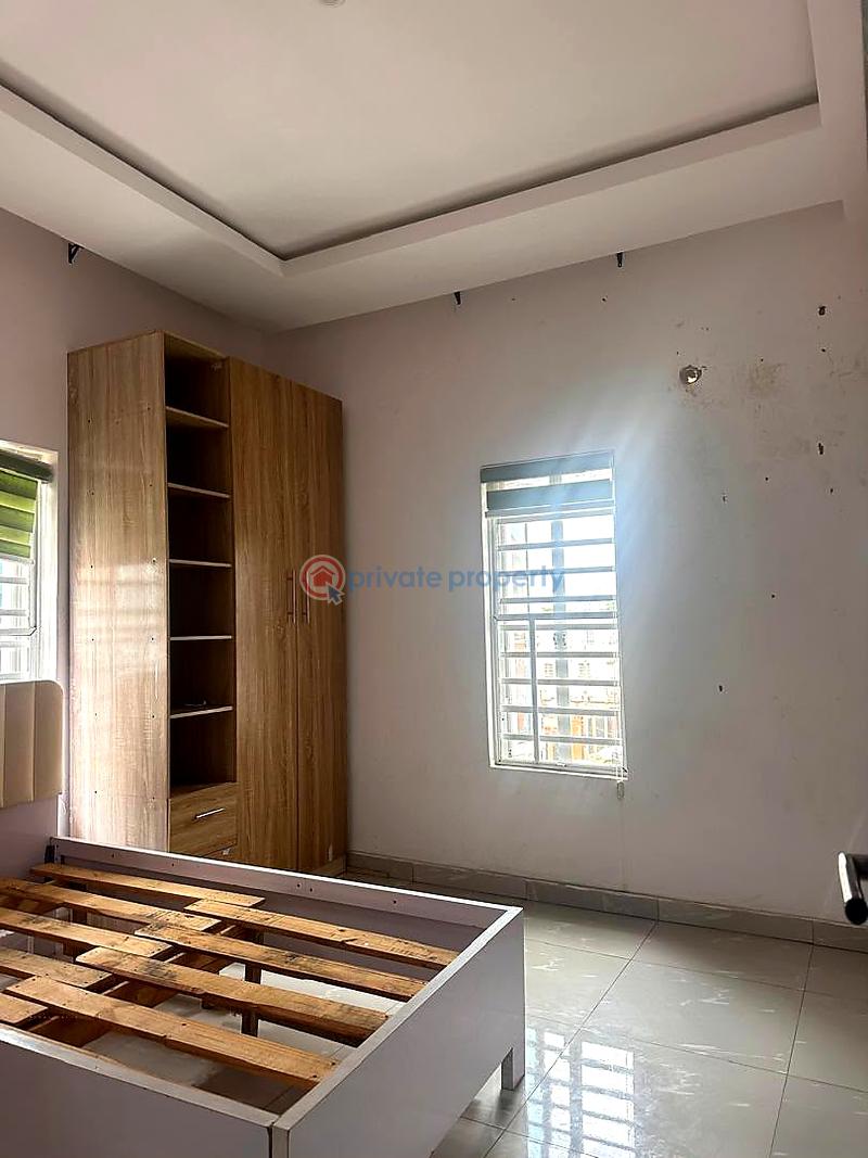 3 bedroom Flat & Apartment For Sale Ikoyi Lagos - 9