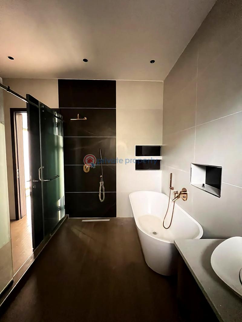 3 bedroom Flat & Apartment For Sale Ikoyi Lagos - 8