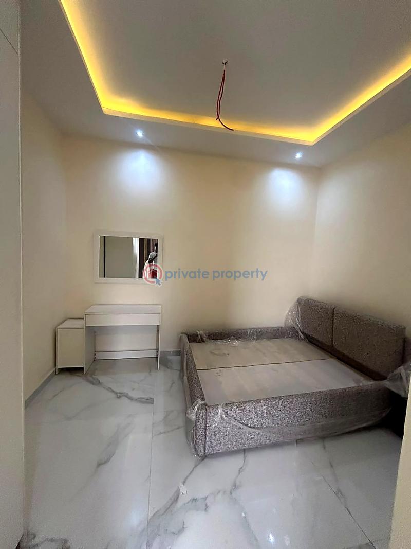 3 bedroom Flat & Apartment For Rent Ikoyi Lagos - 2