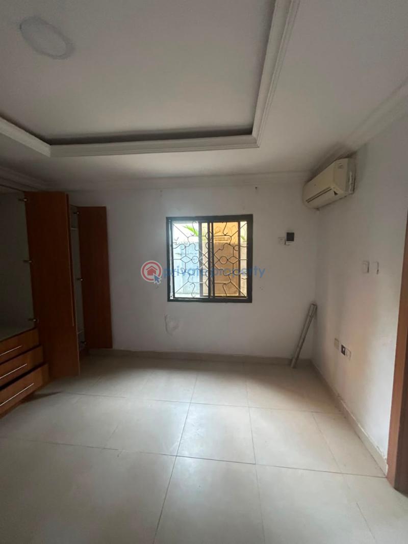 3 bedroom Flat & Apartment For Rent Old Ikoyi Lagos - 10