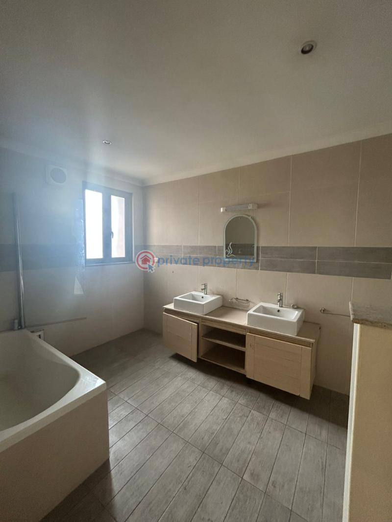 3 bedroom Flat & Apartment For Rent Old Ikoyi Lagos - 9