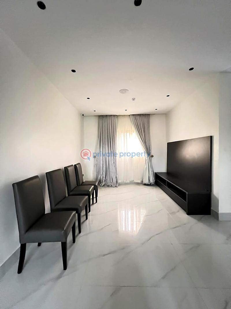 3 bedroom Flat & Apartment For Sale Ikoyi Lagos - 12
