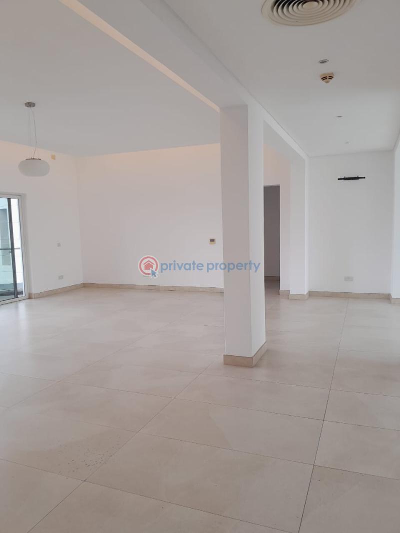 3 bedroom Flat & Apartment For Rent Banana Island Ikoyi Lagos - 9